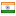 amsengineering.net server is located in India